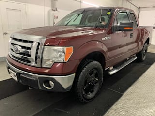2010 Ford F-150 1FTFX1EV0AFB44194 2010 Ford F-150
