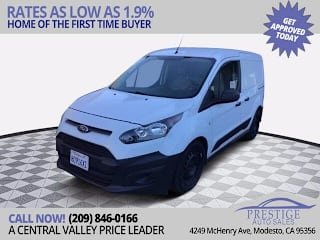 2015 Ford Transit Connect Cargo XL NM0LS6E74F1220452 2015 Ford Transit Connect Cargo XL