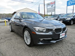 2013 BMW 3 Series 328i xDrive WBA3B5C56DF595903 2013 BMW 3 Series 328i xDrive