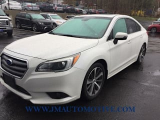 2016 Subaru Legacy 2.5i Limited 4S3BNAN60G3054677 2016 Subaru Legacy 2.5i Limited