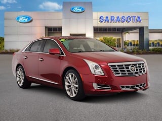 2013 Cadillac XTS Luxury Collection 2G61P5S33D9217299 2013 Cadillac XTS Luxury Collection