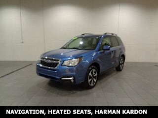 2017 Subaru Forester JF2SJALCXHH509772 2017 Subaru Forester