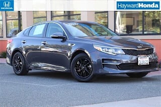 2016 Kia Optima KNAGT4L30G5119499 2016 Kia Optima
