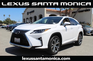 2018 Lexus RX 350 2T2ZZMCA6JC103175 2018 Lexus RX 350