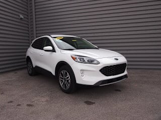 2020 Ford Escape 1FMCU9H66LUA01077 2020 Ford Escape