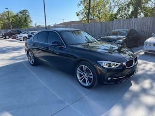 2018 BMW 3 Series 330i WBA8B9G59JNU99739 2018 BMW 3 Series 330i