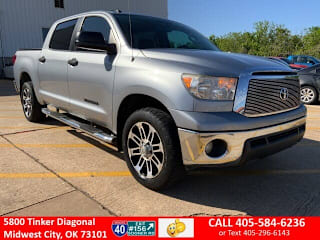 2013 Toyota Tundra Grade 5TFEM5F12DX067316 2013 Toyota Tundra Grade