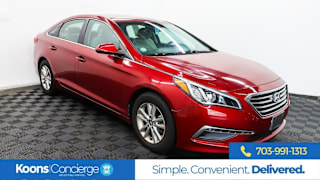 2015 Hyundai Sonata SE 5NPE24AF6FH057681 2015 Hyundai Sonata SE