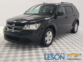 2016 Dodge Journey SE 3C4PDCAB5GT249475 2016 Dodge Journey SE