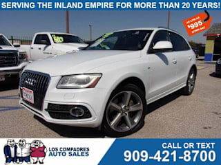 2013 Audi Q5 WA1WGAFP3DA083966 2013 Audi Q5