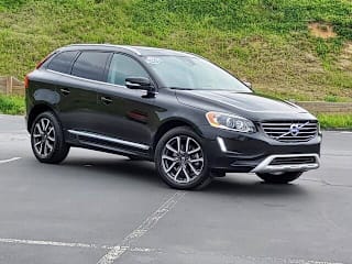 2017 Volvo XC60 YV449MRR5H2023576 2017 Volvo XC60