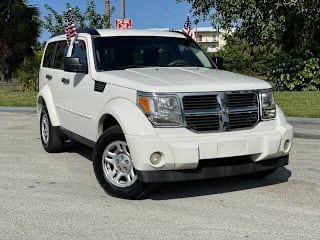 2009 Dodge Nitro SE 1D8GT28K49W530720 2009 Dodge Nitro SE