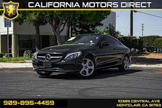 2017 Mercedes-Benz C-Class C 300 WDDWJ4JB0HF573736 2017 Mercedes-Benz C-Class C 300