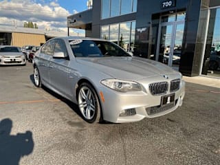 2013 BMW 5 Series 535i xDrive WBAFU7C54DDU75905 2013 BMW 5 Series 535i xDrive