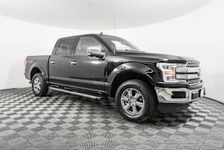 2019 Ford F-150 Lariat 1FTEW1EP7KKD53794 2019 Ford F-150 Lariat