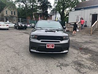 2018 Dodge Durango R/T 1C4SDJCT0JC386055 2018 Dodge Durango R/T