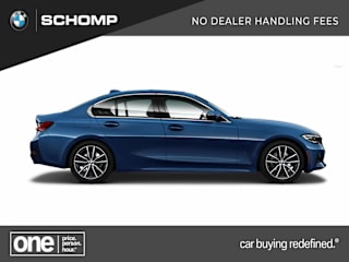 2021 BMW 3 Series 330e xDrive 3MW5P9J07M8B55223 2021 BMW 3 Series 330e xDrive
