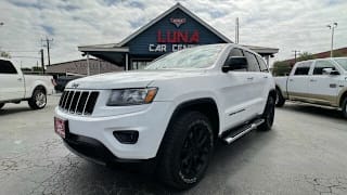 2014 Jeep Grand Cherokee Limited 1C4RJFBG0EC583872 2014 Jeep Grand Cherokee Limited