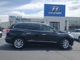 2016 Buick Enclave Premium 5GAKVCKD5GJ146511 2016 Buick Enclave Premium