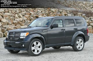 2011 Dodge Nitro 1D4PU4GK3BW568263 2011 Dodge Nitro