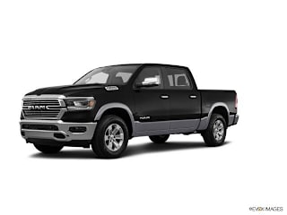 2021 Ram Pickup 1500 1C6RREJT9MN628710 2021 Ram Pickup 1500