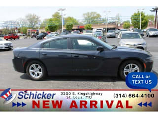 2019 Dodge Charger SXT 2C3CDXBG7KH660978 2019 Dodge Charger SXT