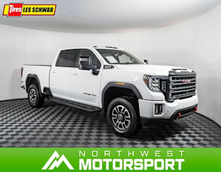 2021 GMC Sierra 3500HD AT4 1GT49VEY6MF104272 2021 GMC Sierra 3500HD AT4