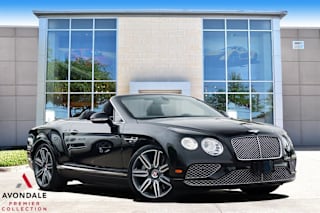 2016 Bentley Continental GTC V8 GT V8 SCBGT3ZA9GC051043 2016 Bentley Continental GTC V8 GT V8