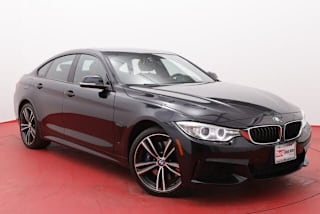 2017 BMW 4 Series 440i xDrive Gran Coupe WBA4E5C56HG189468 2017 BMW 4 Series 440i xDrive Gran Coupe