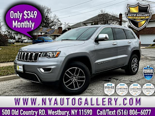 2018 Jeep Grand Cherokee Limited 1C4RJFBG0JC188777 2018 Jeep Grand Cherokee Limited
