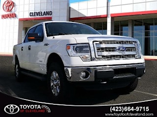 2014 Ford F-150 1FTFW1ET0EFA76274 2014 Ford F-150