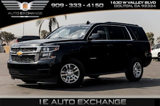 2019 Chevrolet Tahoe LT 1GNSCBKC6KR119907 2019 Chevrolet Tahoe LT