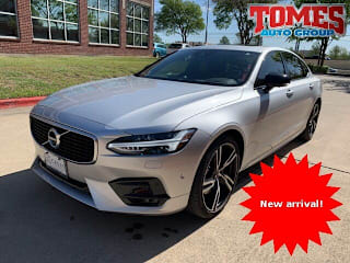 2020 Volvo S90 LVYA22MT8LP161389 2020 Volvo S90