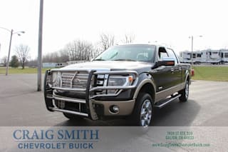 2014 Ford F-150 1FTFW1ET2EFA22488 2014 Ford F-150