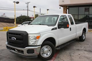 2015 Ford F-250 Super Duty 1FT7X2A64FEB69054 2015 Ford F-250 Super Duty
