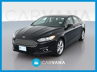 2016 Ford Fusion SE 3FA6P0HD3GR213666 2016 Ford Fusion SE