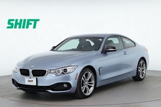 2014 BMW 4 Series 428i xDrive WBA3N9C50EF721334 2014 BMW 4 Series 428i xDrive