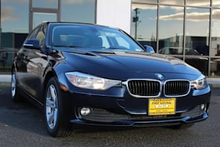 2013 BMW 3 Series 320i xDrive WBA3C3C50DF982903 2013 BMW 3 Series 320i xDrive