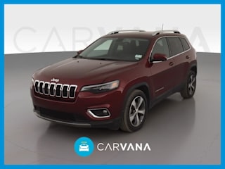 2020 Jeep Cherokee 1C4PJLDB4LD504797 2020 Jeep Cherokee