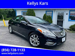 2013 Hyundai Azera Base KMHFG4JGXDA244128 2013 Hyundai Azera Base