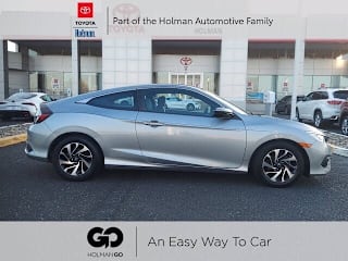 2016 Honda Civic LX-P 2HGFC4B09GH312654 2016 Honda Civic LX-P