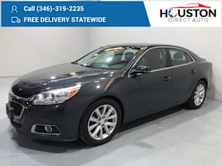 2014 Chevrolet Malibu 1G11E5SL4EF148885 2014 Chevrolet Malibu