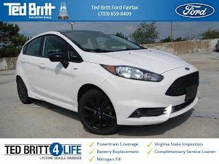 2019 Ford Fiesta ST Line 3FADP4DJ2KM144629 2019 Ford Fiesta ST Line