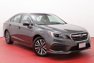 2018 Subaru Legacy 2.5i Premium 4S3BNAC61J3040717 2018 Subaru Legacy 2.5i Premium