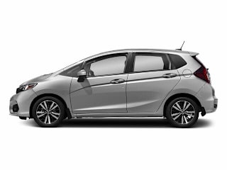 2018 Honda Fit EX 3HGGK5H82JM711232 2018 Honda Fit EX