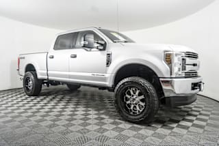 2019 Ford F-250 Super Duty XLT 1FT7W2BT7KEF52195 2019 Ford F-250 Super Duty XLT