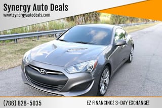 2013 Hyundai Genesis Coupe 2.0T R-Spec KMHHT6KD6DU092514 2013 Hyundai Genesis Coupe 2.0T R-Spec