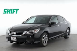 2014 Honda Accord 1HGCR2F35EA174021 2014 Honda Accord
