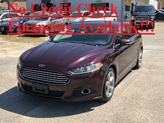 2013 Ford Fusion 3FA6P0HR1DR241182 2013 Ford Fusion