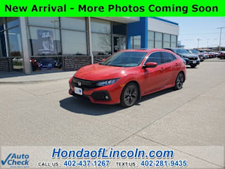 2018 Honda Civic EX SHHFK7H58JU201773 2018 Honda Civic EX